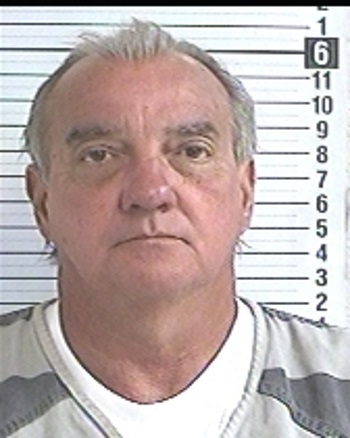 Glen Alan Bradshaw Sentenced to 55 Months in Prison Larry Basford