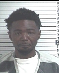 Grubbs Convicted of Being a Felon Possessing a Firearm - Larry Basford