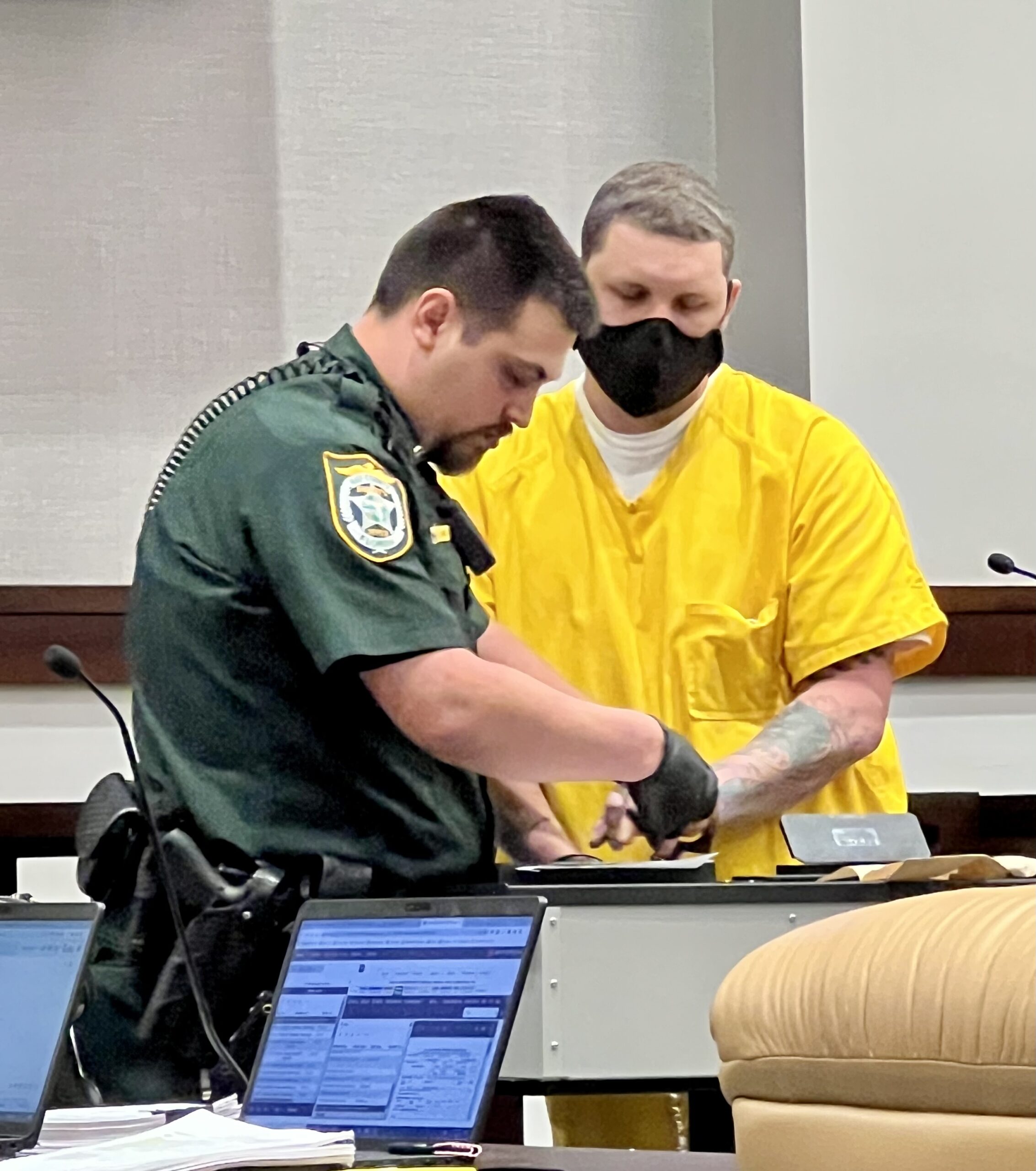 Florida Doc Inmate Search: Your Questions, Answered. - 7rl1l3f
