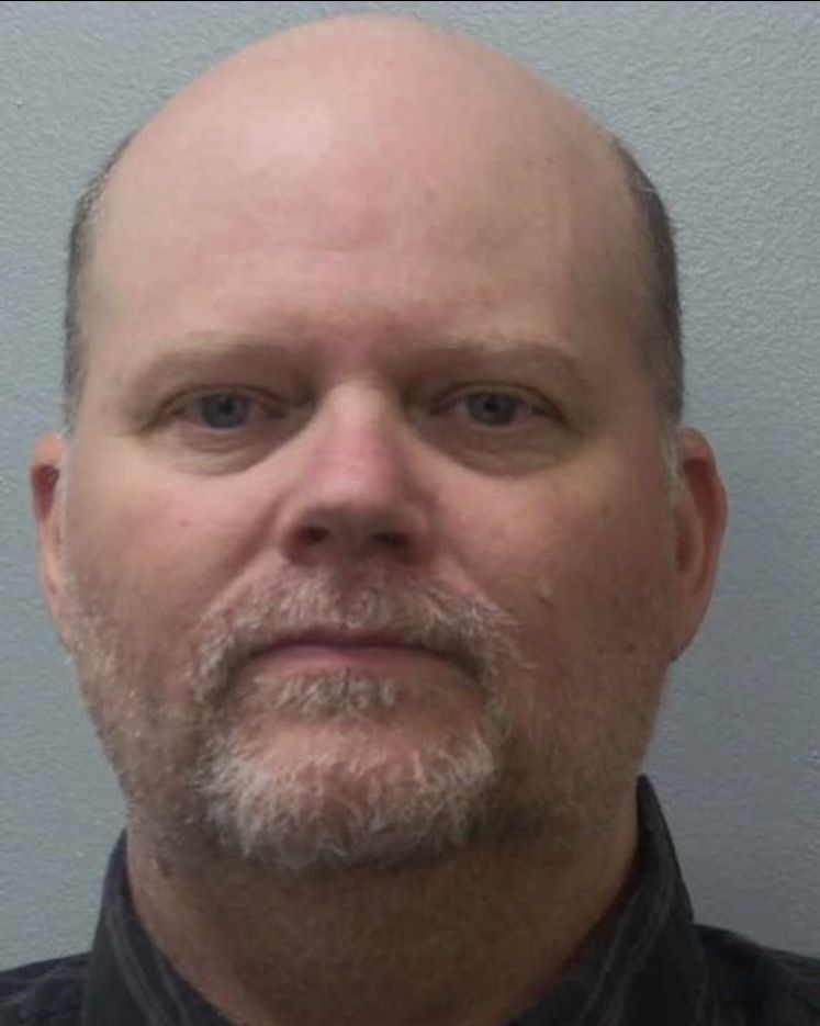 Life sentence for Gulf man guilty of sexually molesting child Larry