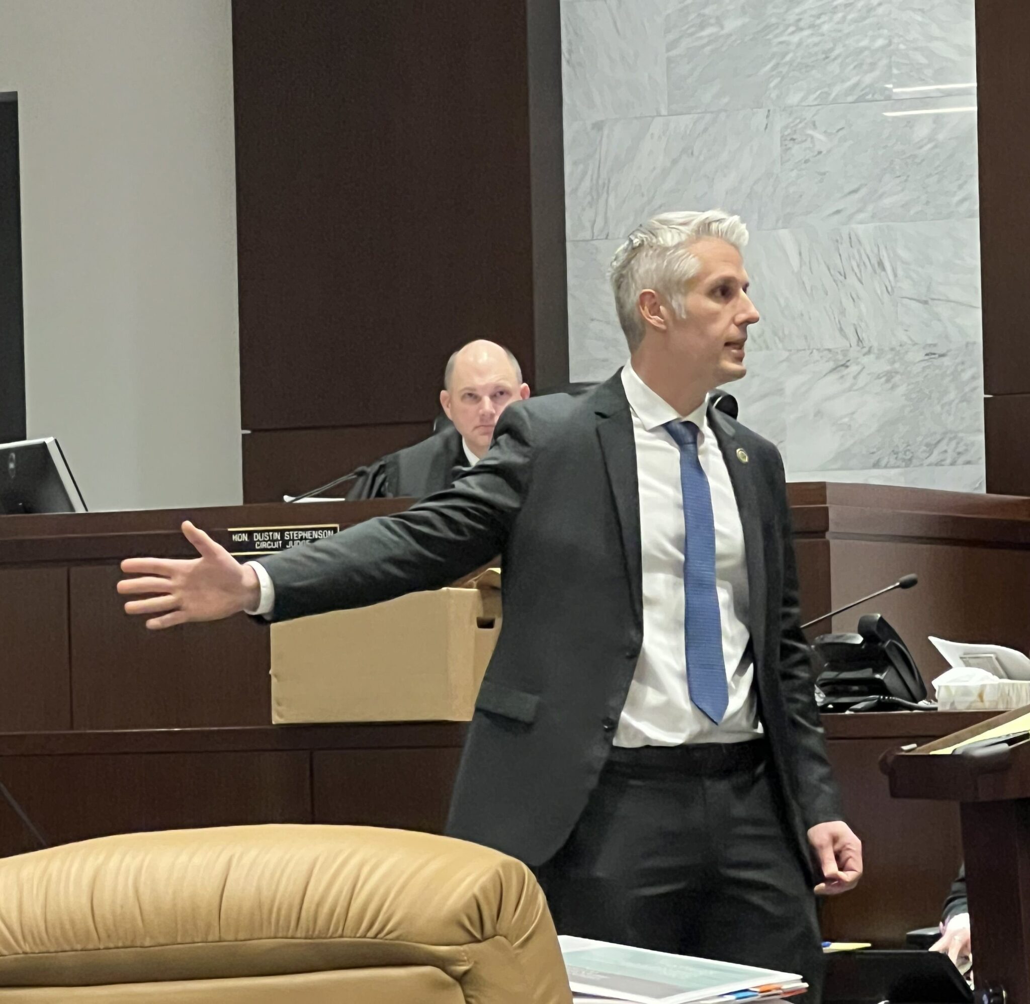 Woman using Meth guilty of Aggravated Manslaughter of Child Larry