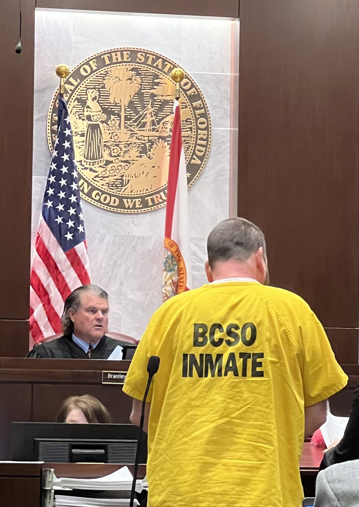 2 Life sentences in child sexual abuse case Larry Basford State