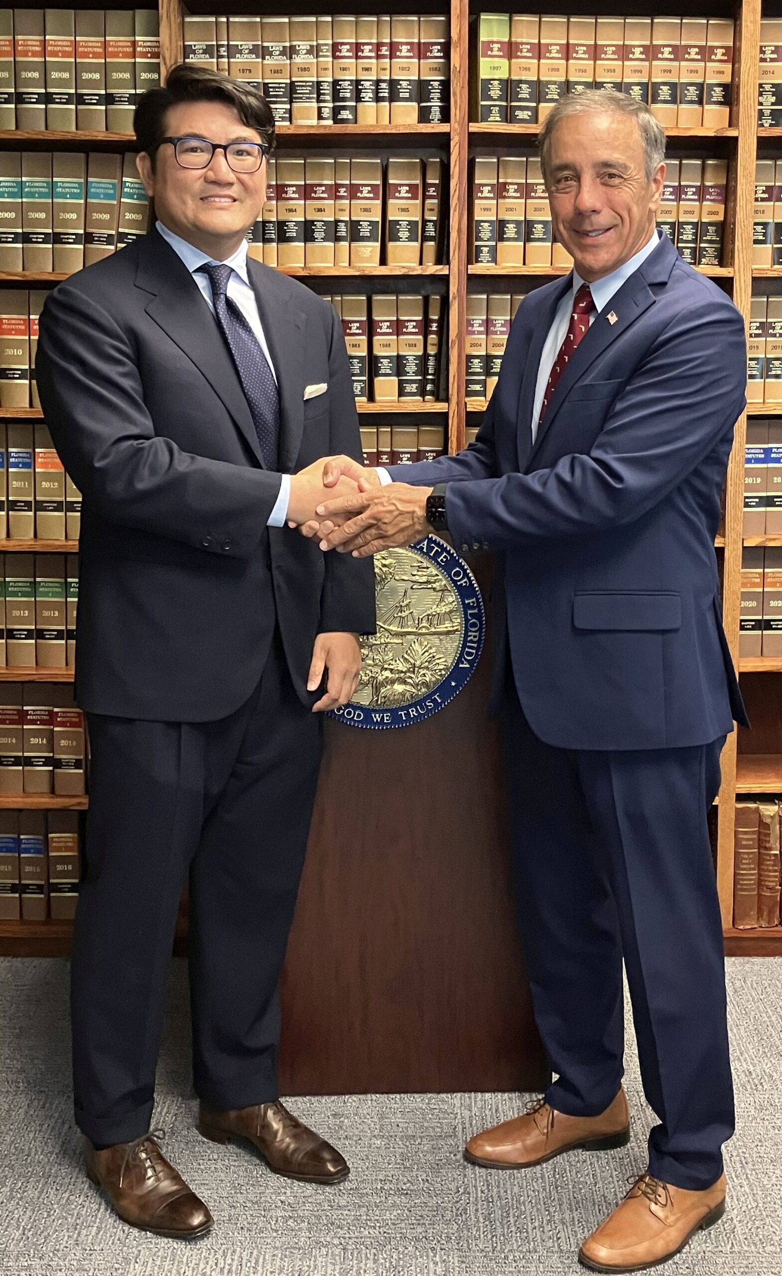 Soo Hoo newest ASA for 14th Judicial Circuit - Larry Basford | State ...