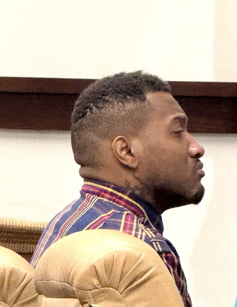 Man guilty in largest fentanyl case in Bay County history - Larry ...