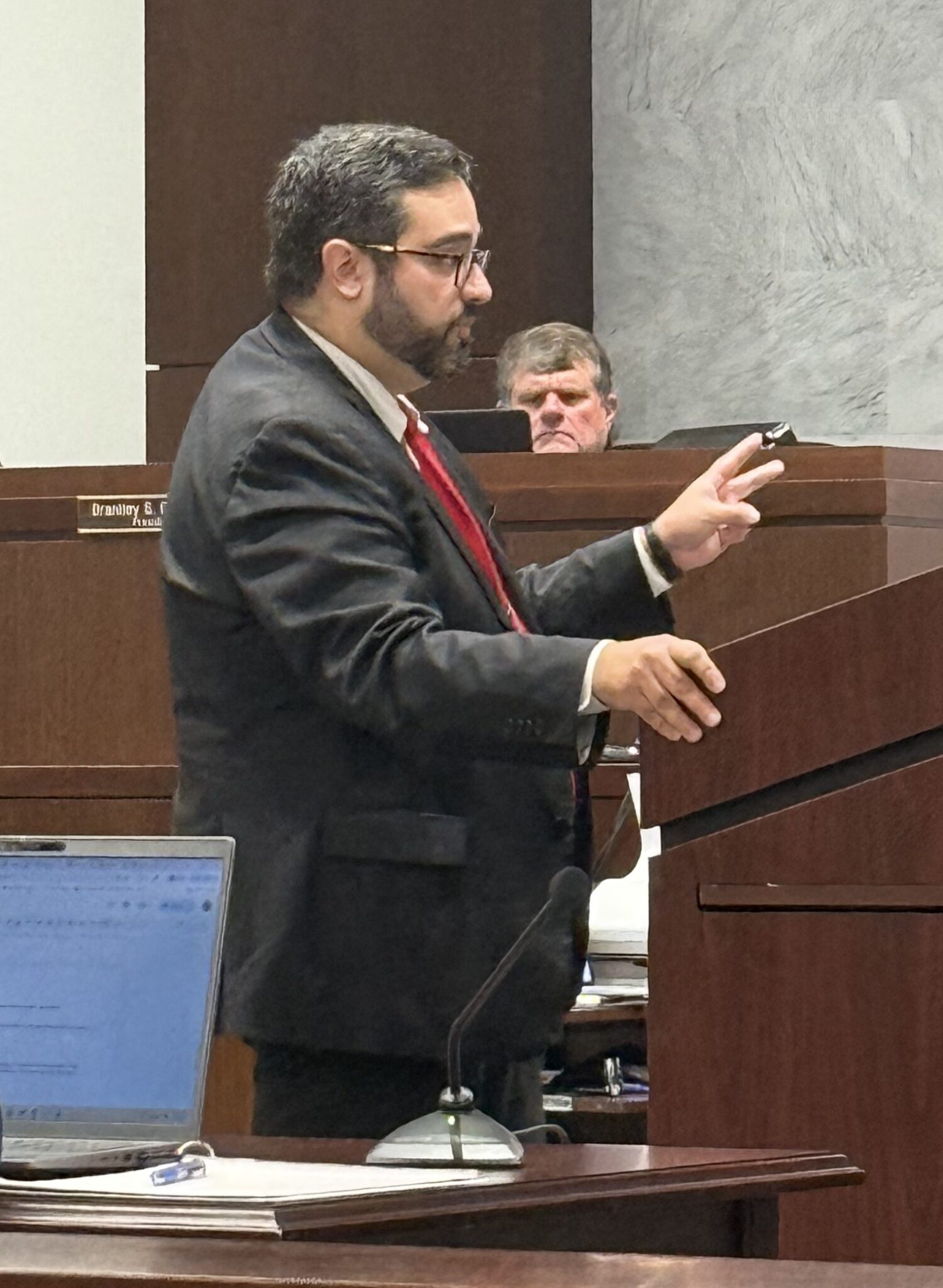 Repeat child sex offender sentenced to Life in prison - Larry Basford ...