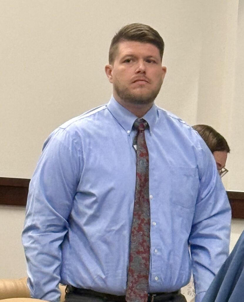 2 Life Sentences for Man Who Used Force, Threats, and Drugs to Sexually ...